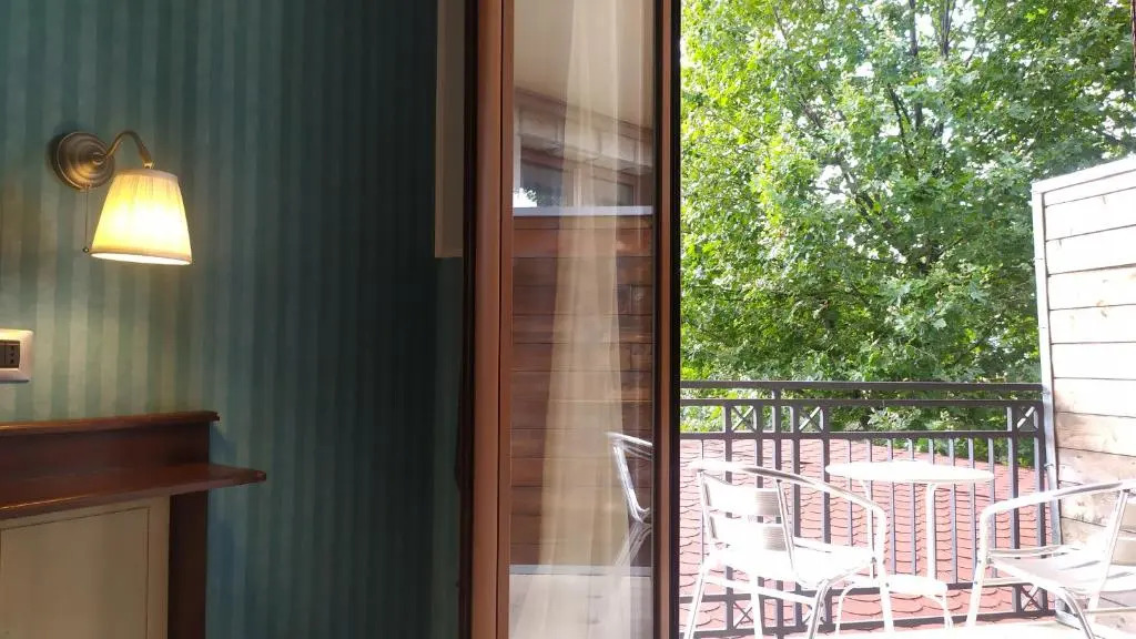 La Contessa B&B