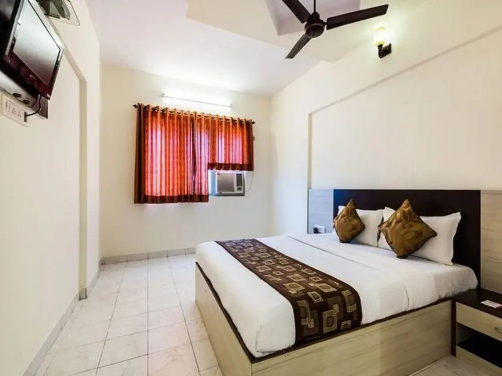 Hotel Balaji Residency