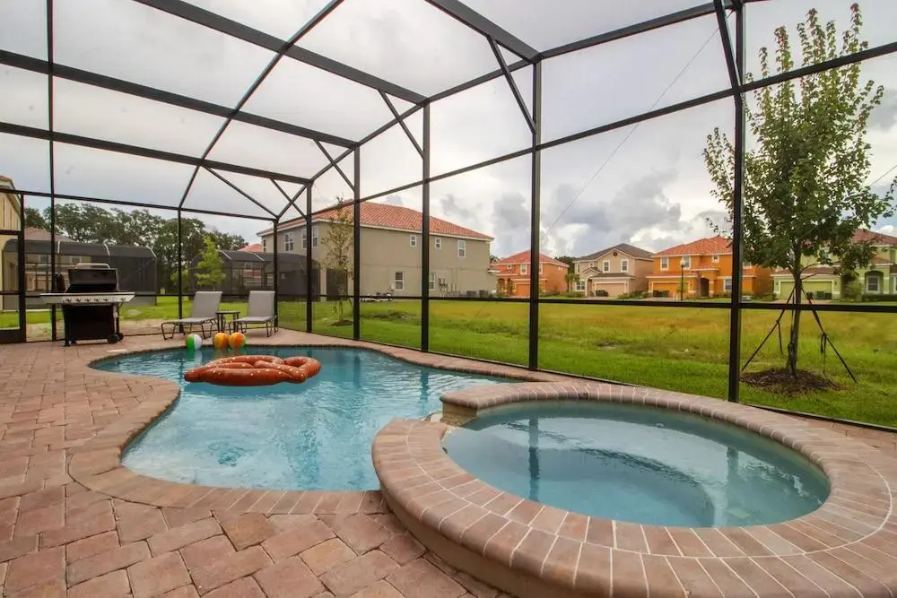 Golden Palms Vacation Resort 4416