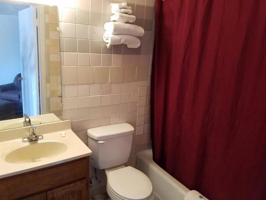 Oak Park Motel