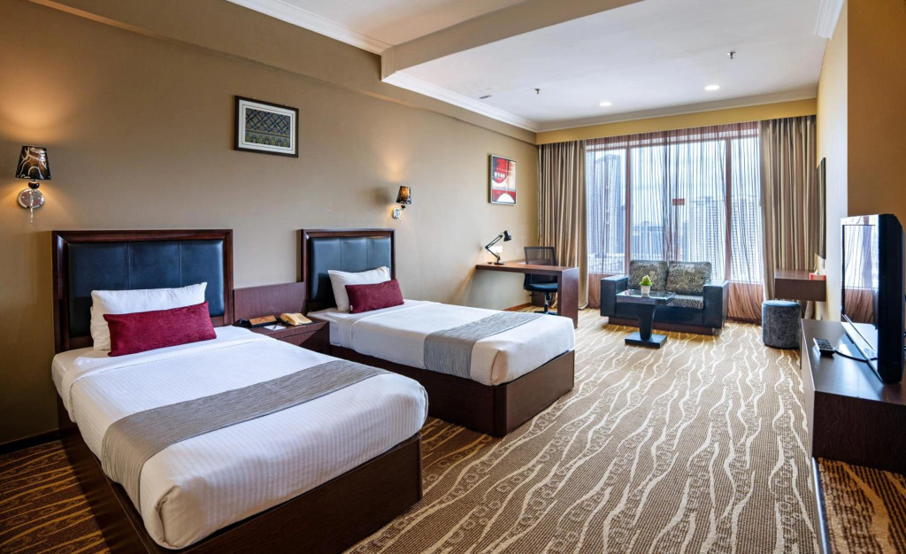 New York Hotel