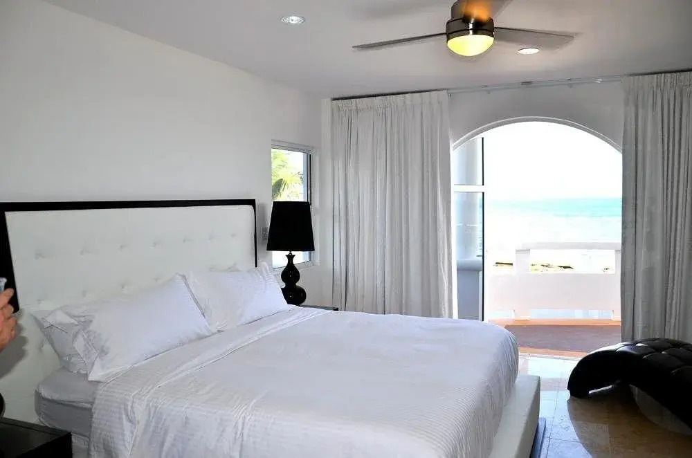 Sands Villas