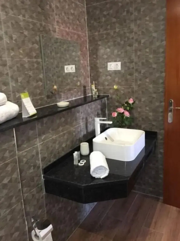 Tarrafal Guest House