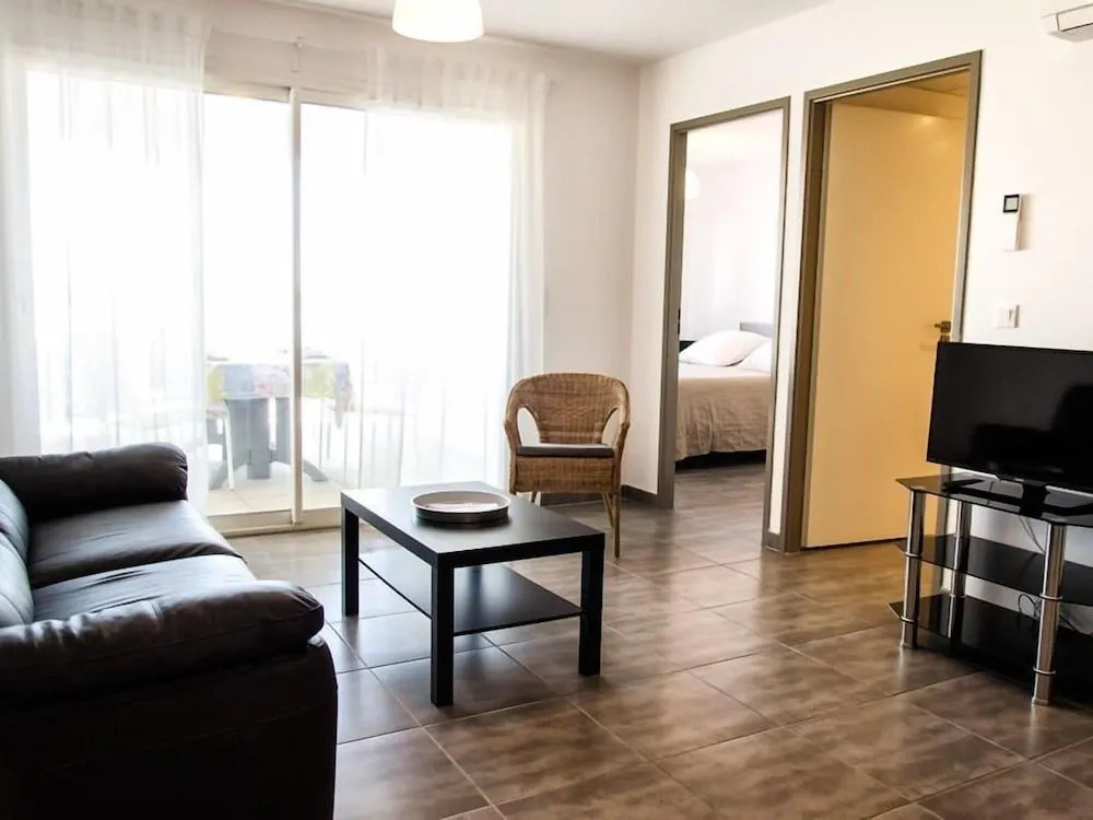 Residence Farenc