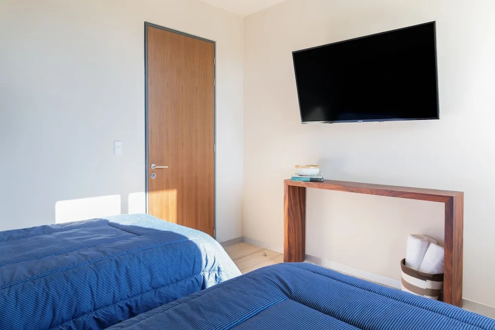 Villa Parota 3 BR Penthouse - Attha Cenote