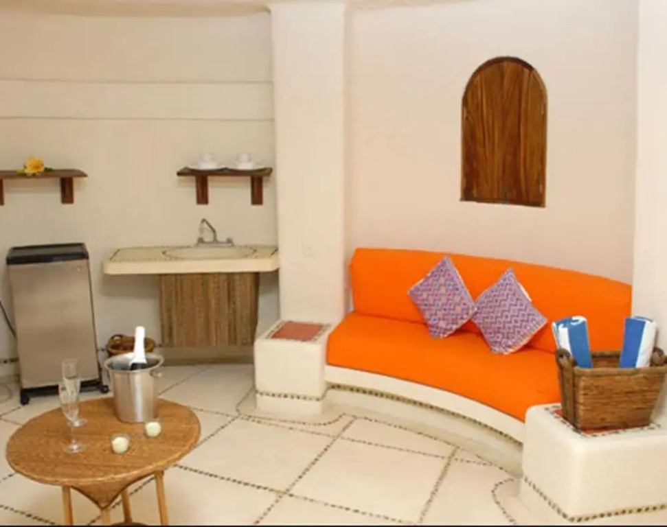 Villas San Vicente