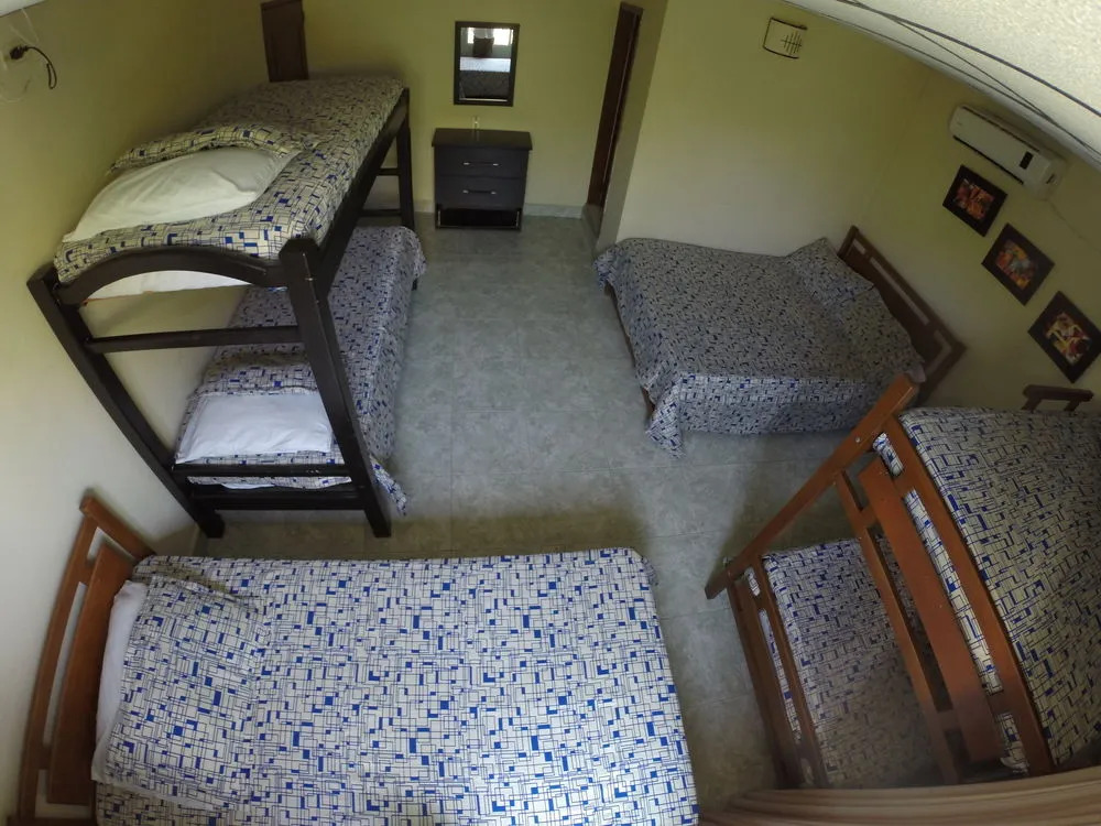 Hotel Paisamar