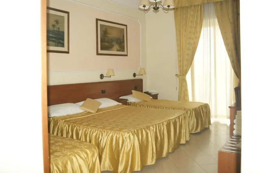 Hotel Elio
