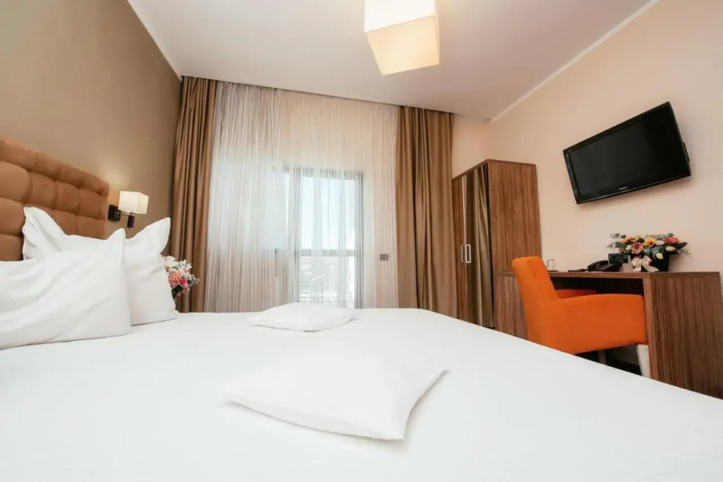 C Guest House