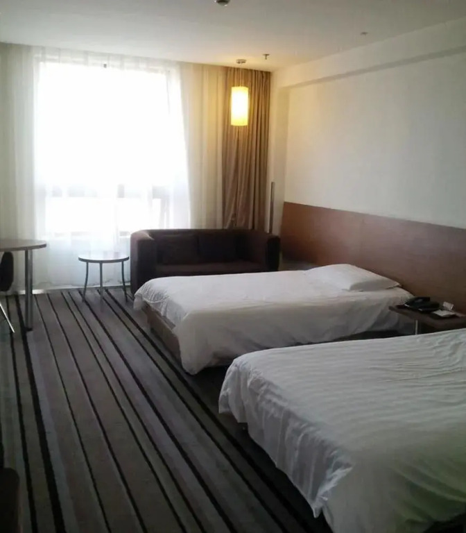 Motel 168