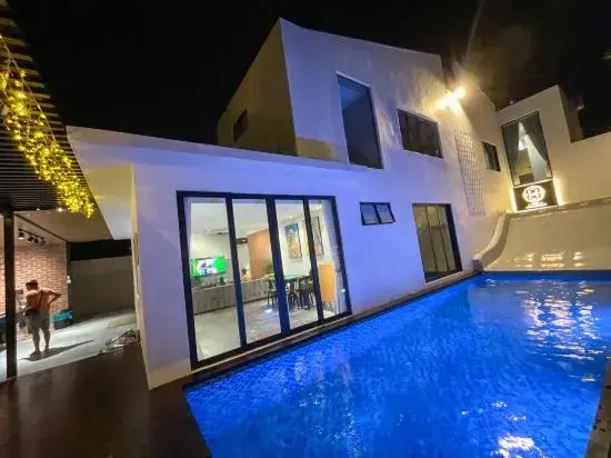 The Luxurious 27, Johor Bahru