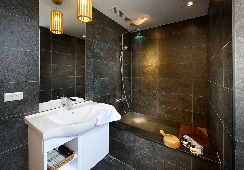Yunoyado Onsen Hotspring Hotel