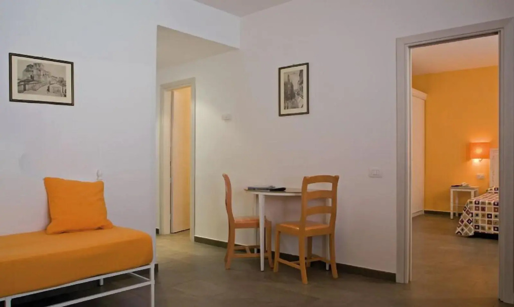 Hotel Oscià