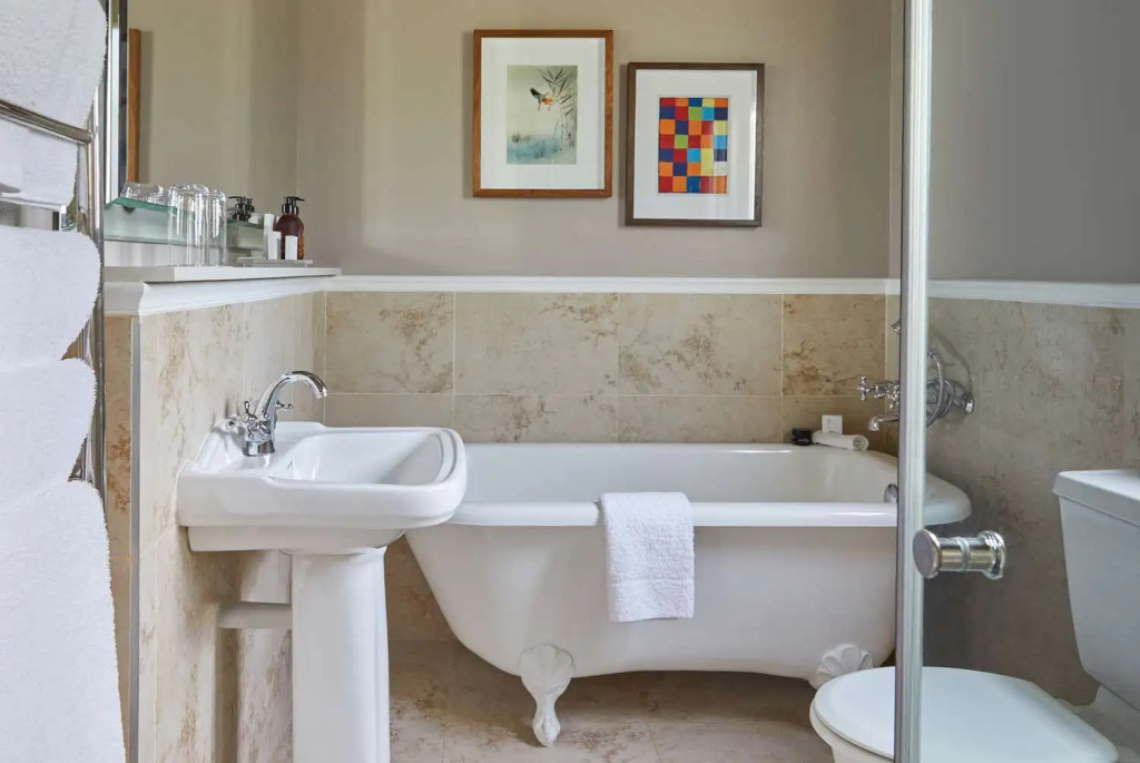 Erinvale Estate Hotel & Spa