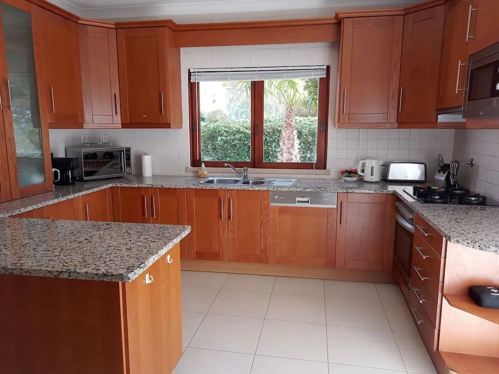 Casa Francisco - Family Villa With Pool