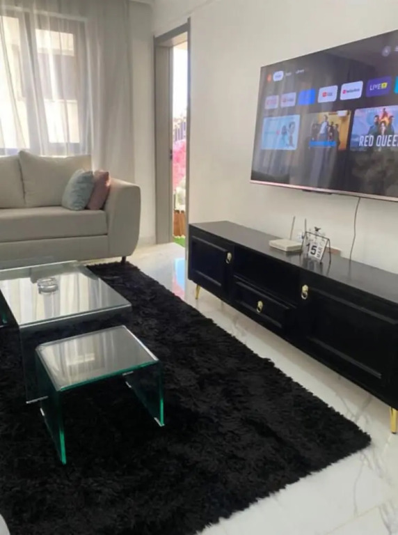 Smart Homes - The Enclave