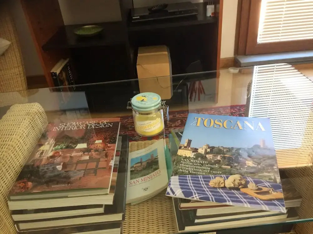 Il Vecchio Frantoio