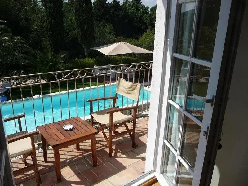 Villa La Begude - Boutique B&B