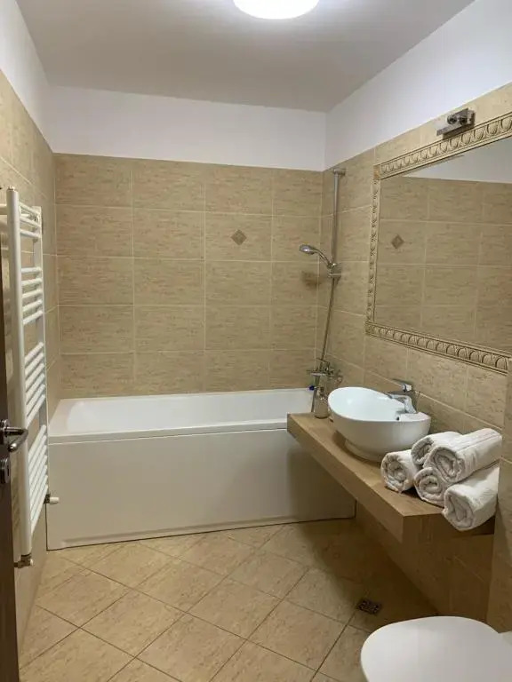 Brasov Welcome Apartments Urban 2