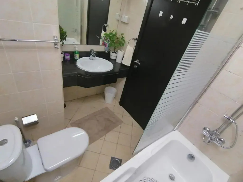 Success luxury apartment - 5 min away jbr beach - Free housekeeping provided everyday - Kids stay free up to 17 years age