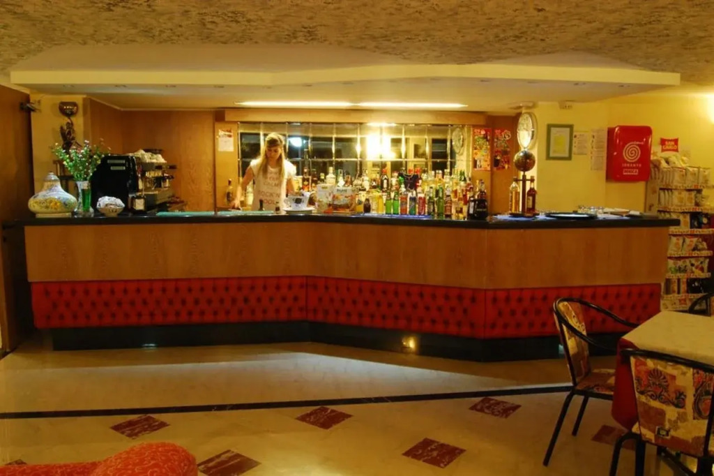 Hotel Astor