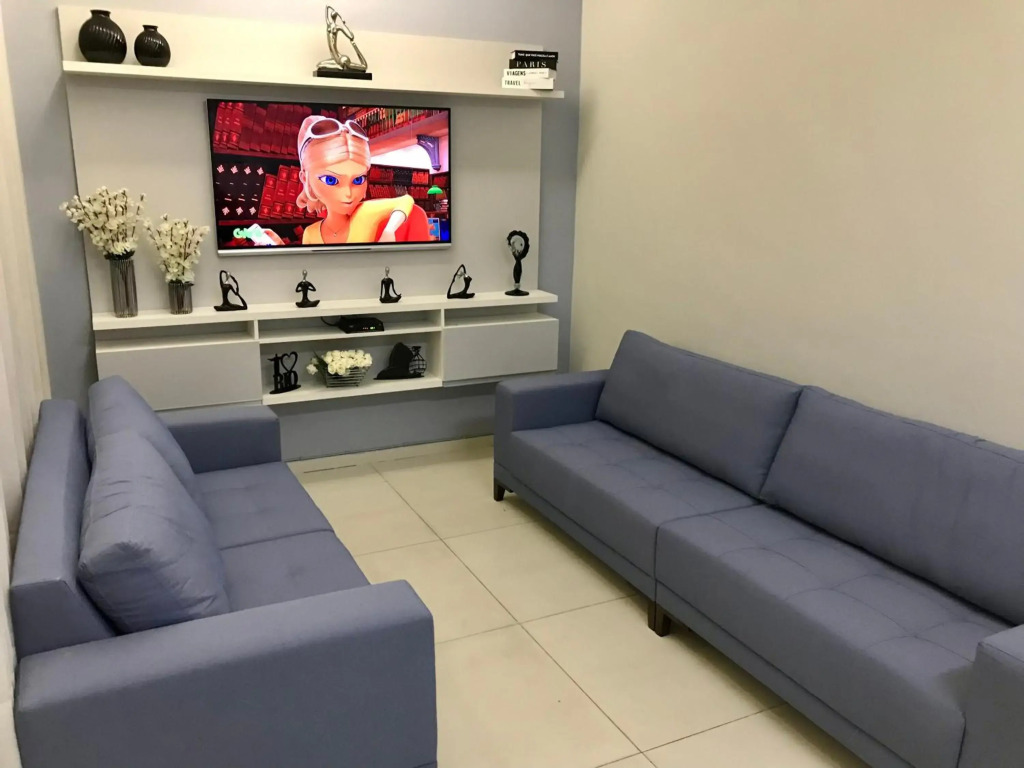 APARTAMENTO COPACABANA, 4 QUARTOS, 3 banheiros