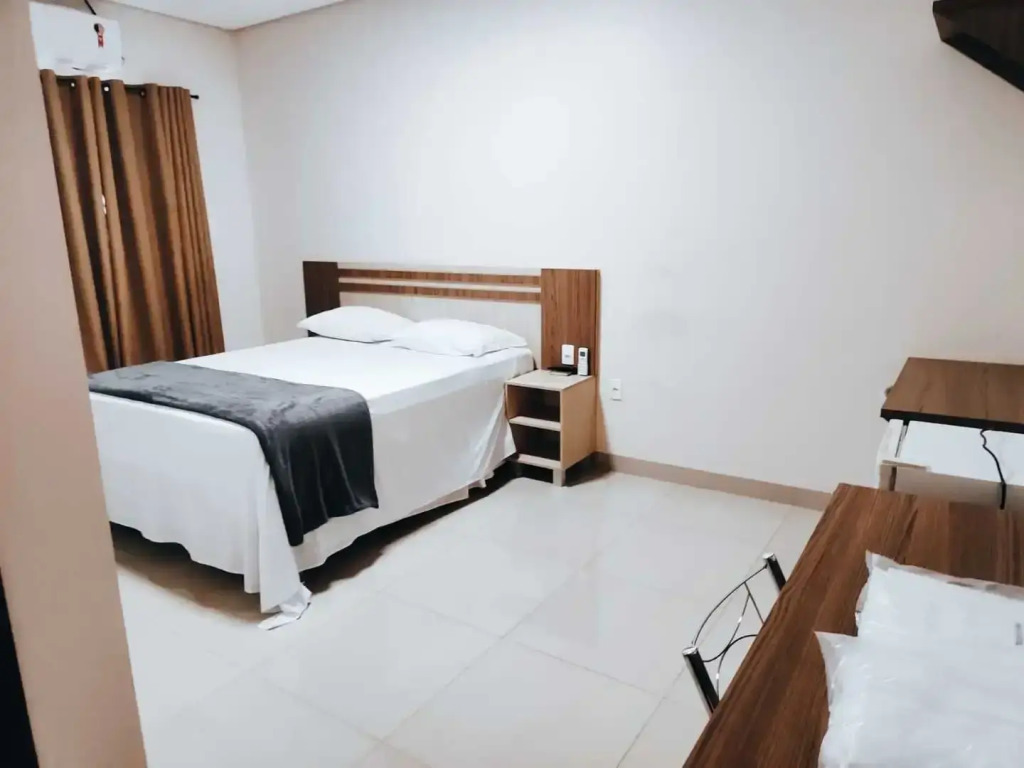 Gold Palace Hotel