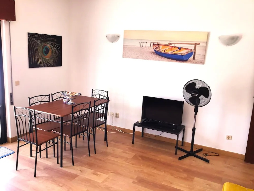 Flat T1 Cabral, Areias de São João, Albufeira