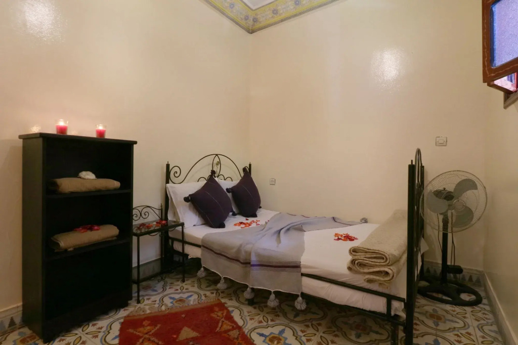 Riad Hayat