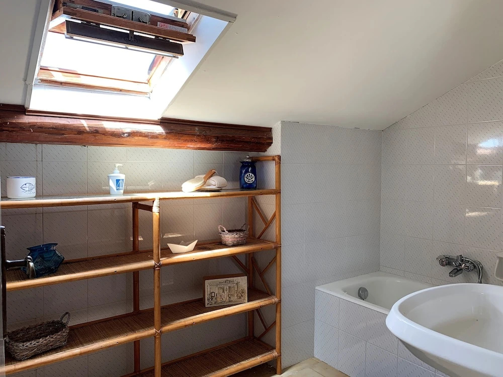House Mediterraneo