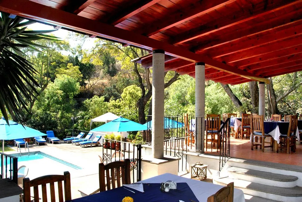 Hotel Cala Blanca