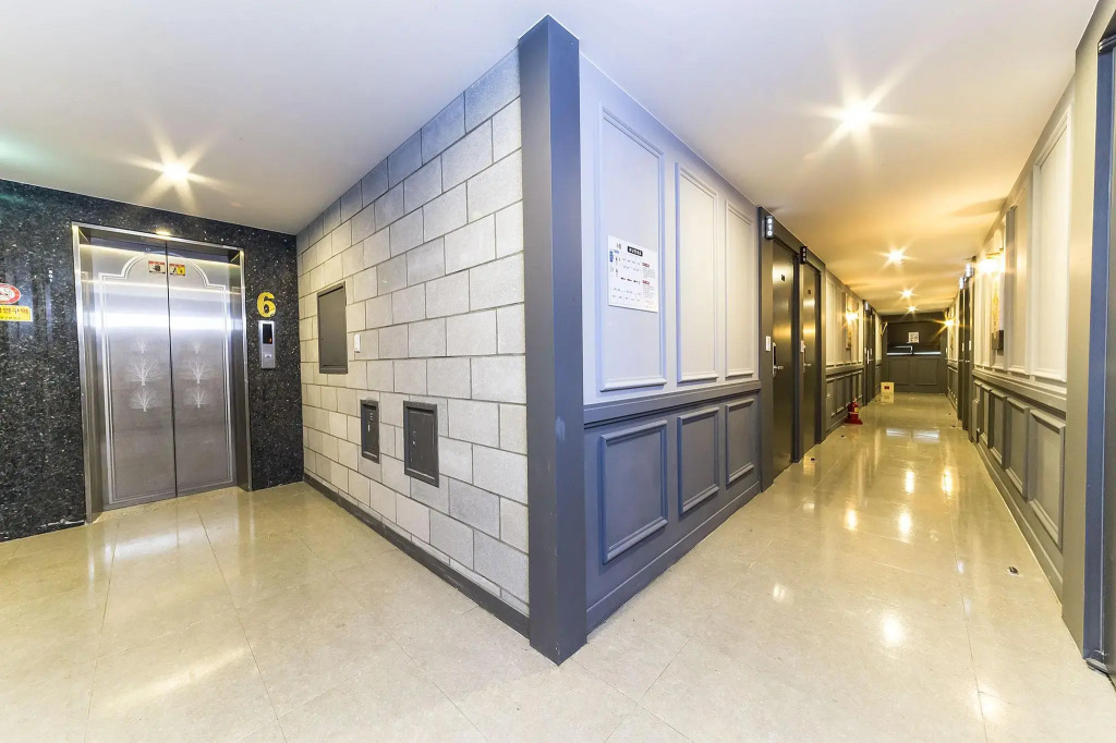 Jakjeon Dream Palace
