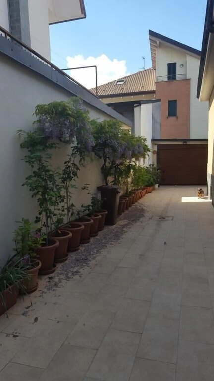 Monteceneri 9 B&b