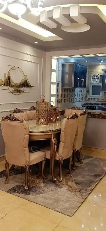 شقة مميزة الاسكندرية