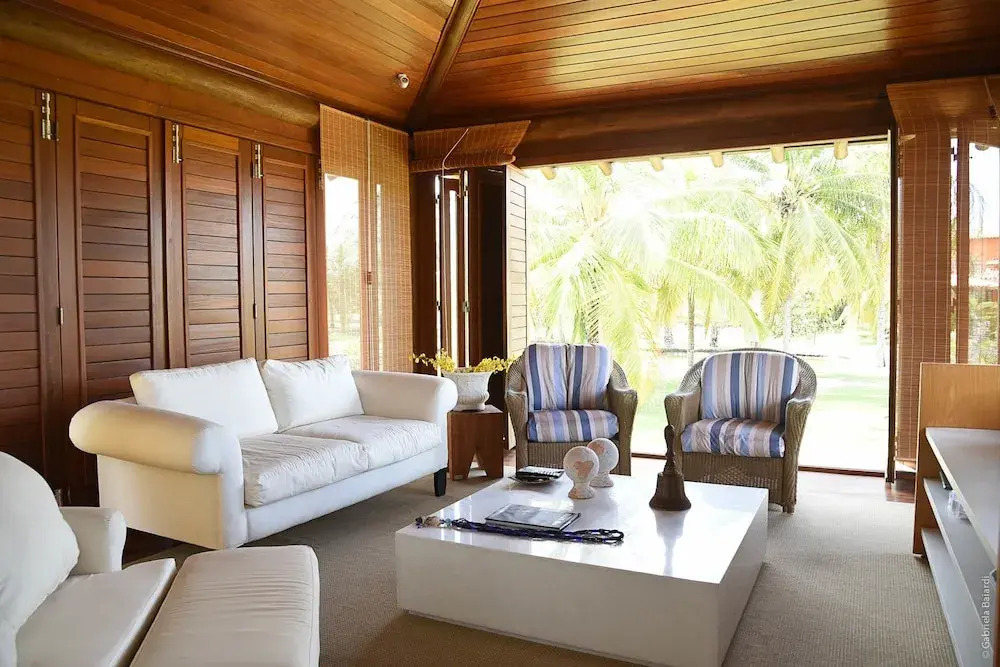 Super Casa de Praia em Costa do Sauípe