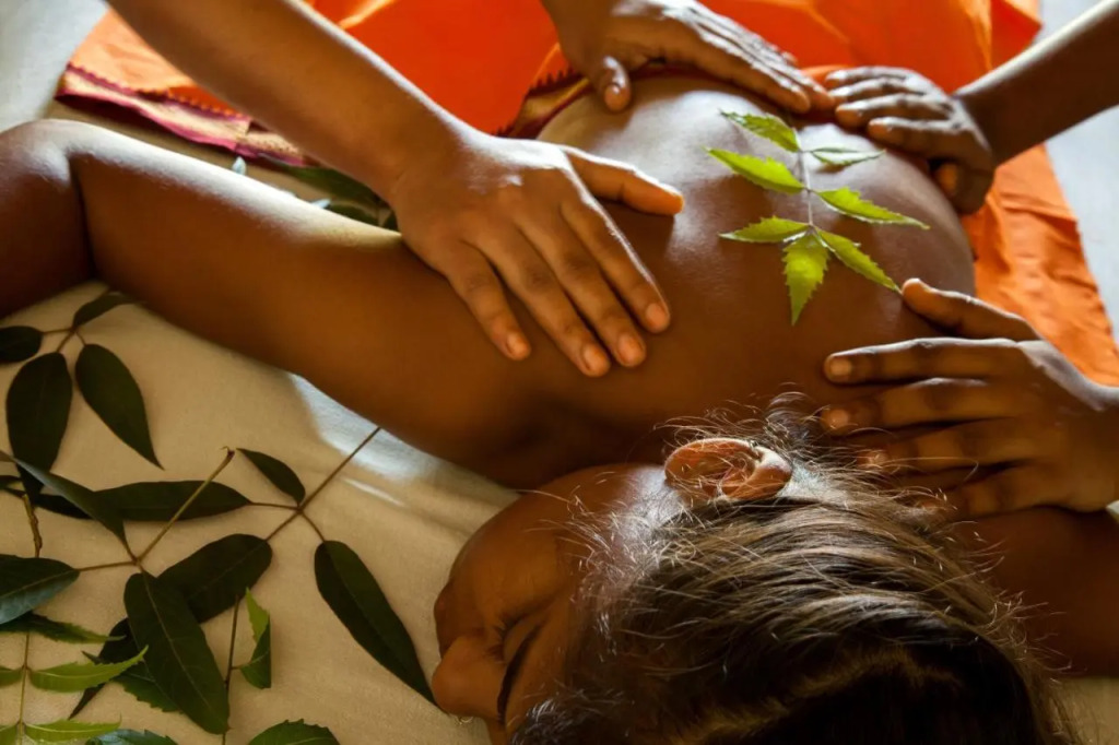 SwaSwara Wellness - A CGH Earth Experience, Gokarna