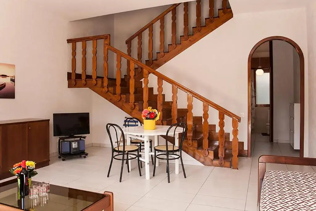 Holiday House San Foca M125