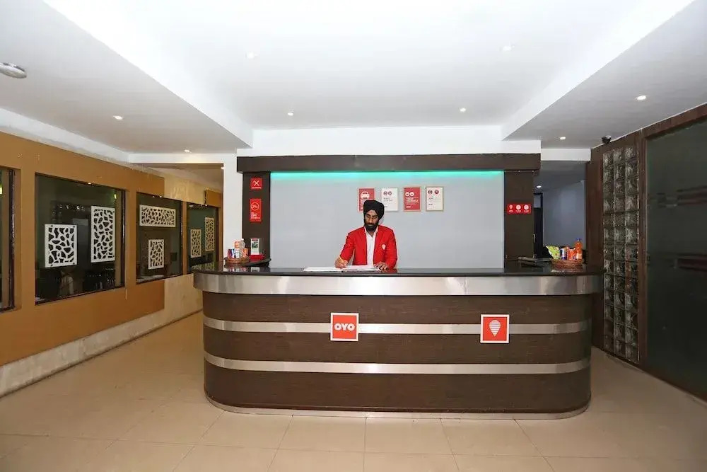 OYO Flagship 046 Vaishali Max Hospital