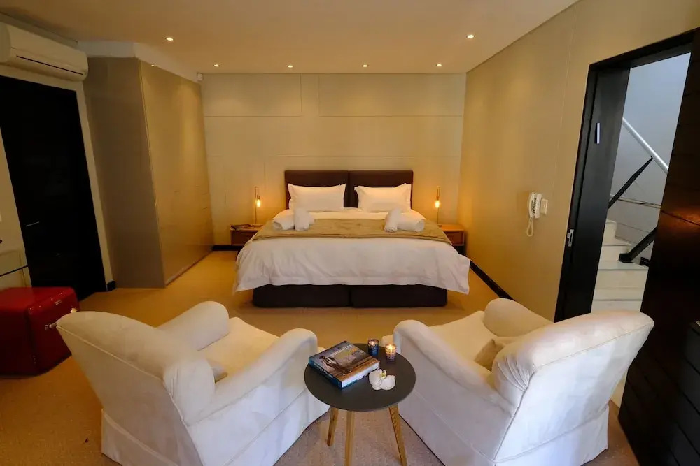 Sundance Guest House