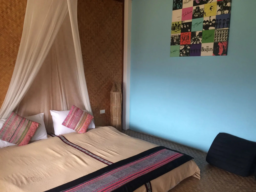 Him Naam Pai Resort