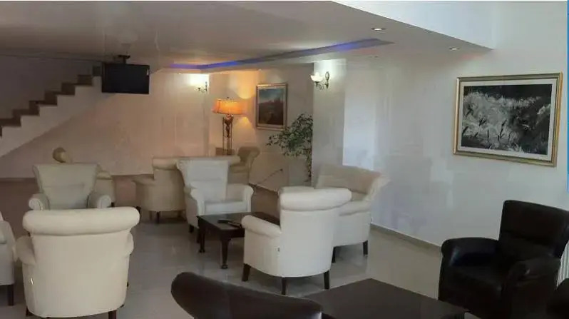 Onecity Apart Hotel