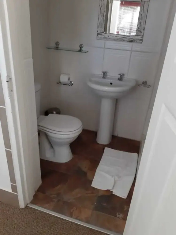 Stoneburgh B&B