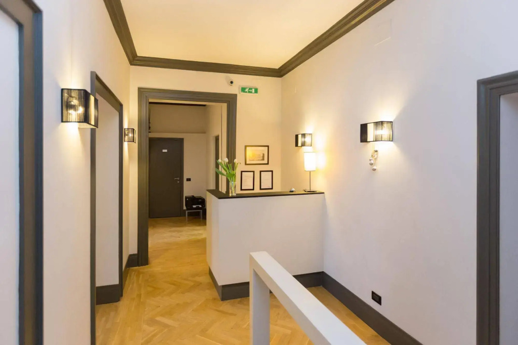 Residenza Scipioni Luxury B&B