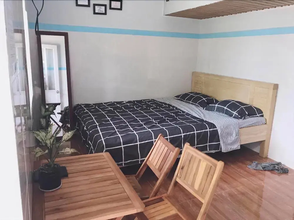Pun corner homestay