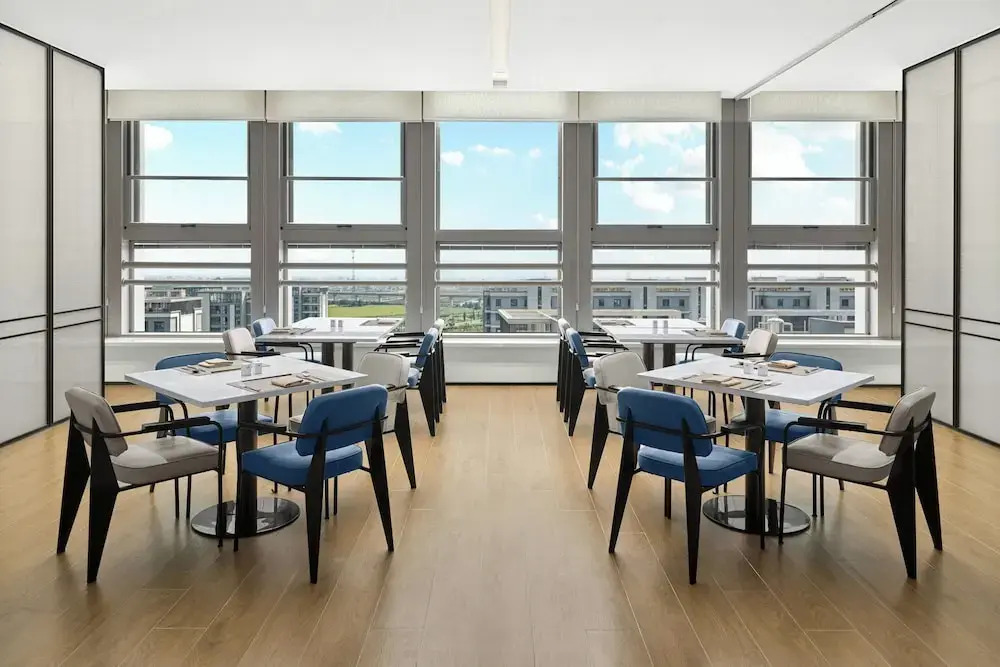 Fairfield by Marriott Yancheng Dafeng