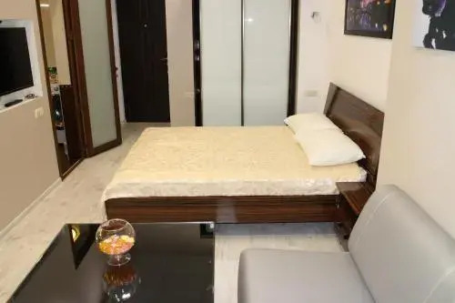 Elite Odessa Apartments