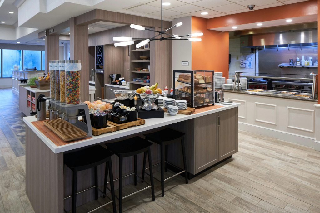 Hilton Garden Inn Evansville