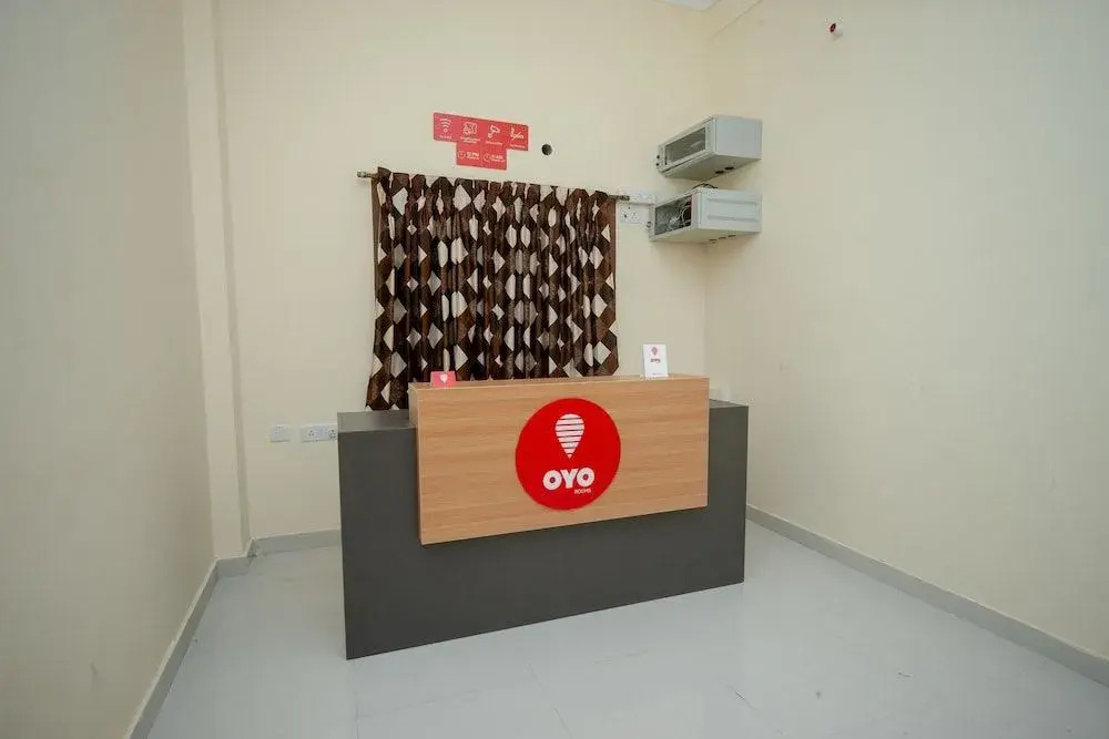 OYO 24027 Flagship Porur