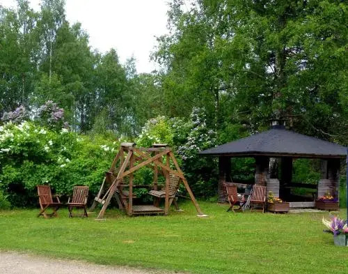 Hostel Koli - Vanhan Koulun Majatalo