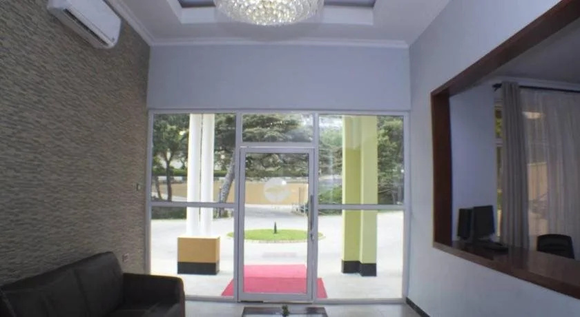 Hotel Desderia